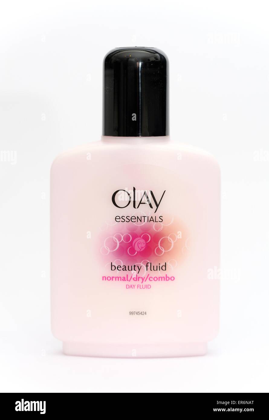 Olay beauty fluid hi-res stock photography and images - Alamy