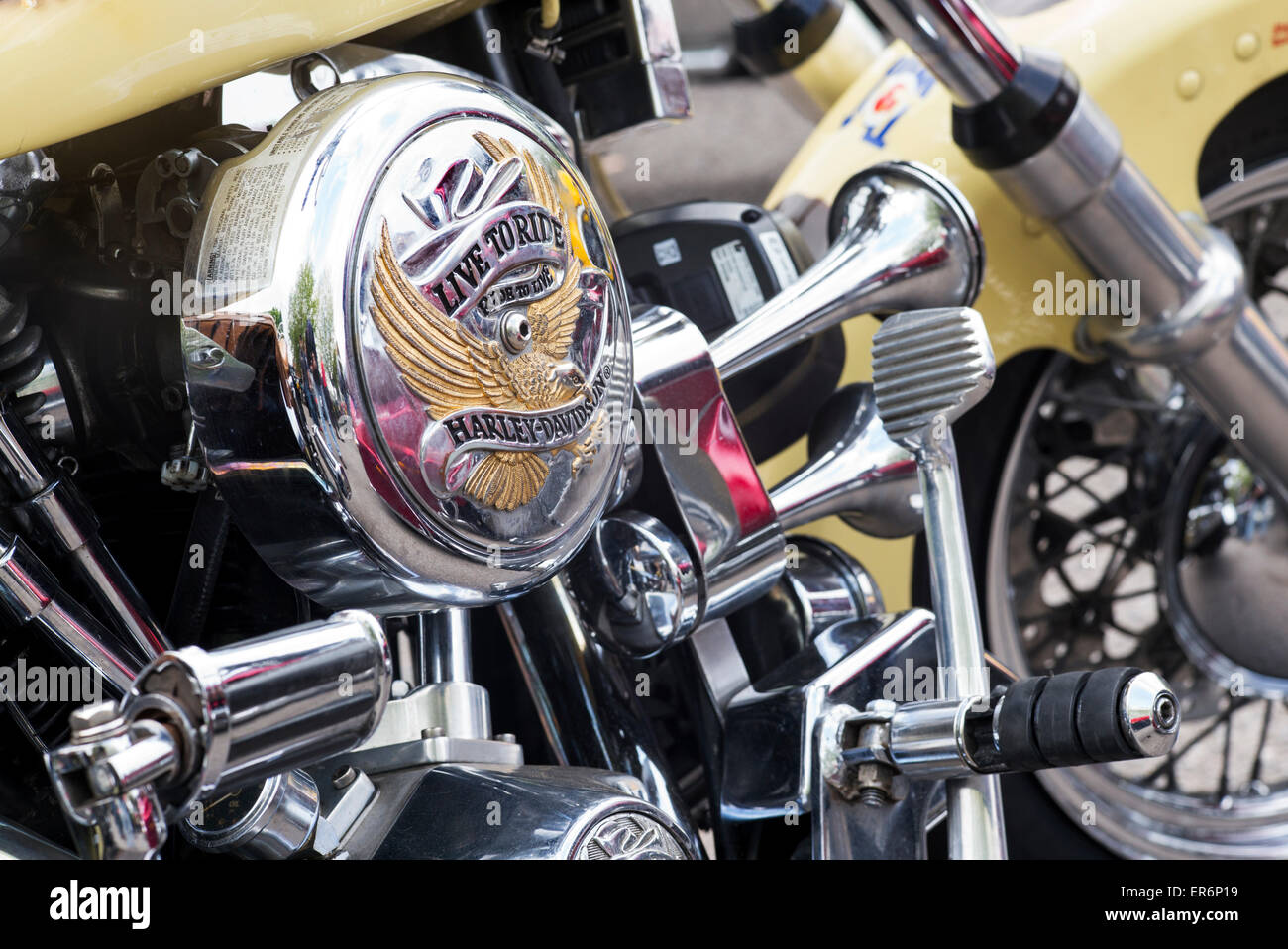 What Is An Ultima Motorcycle Engine? [Specs Review] , 56 OFF