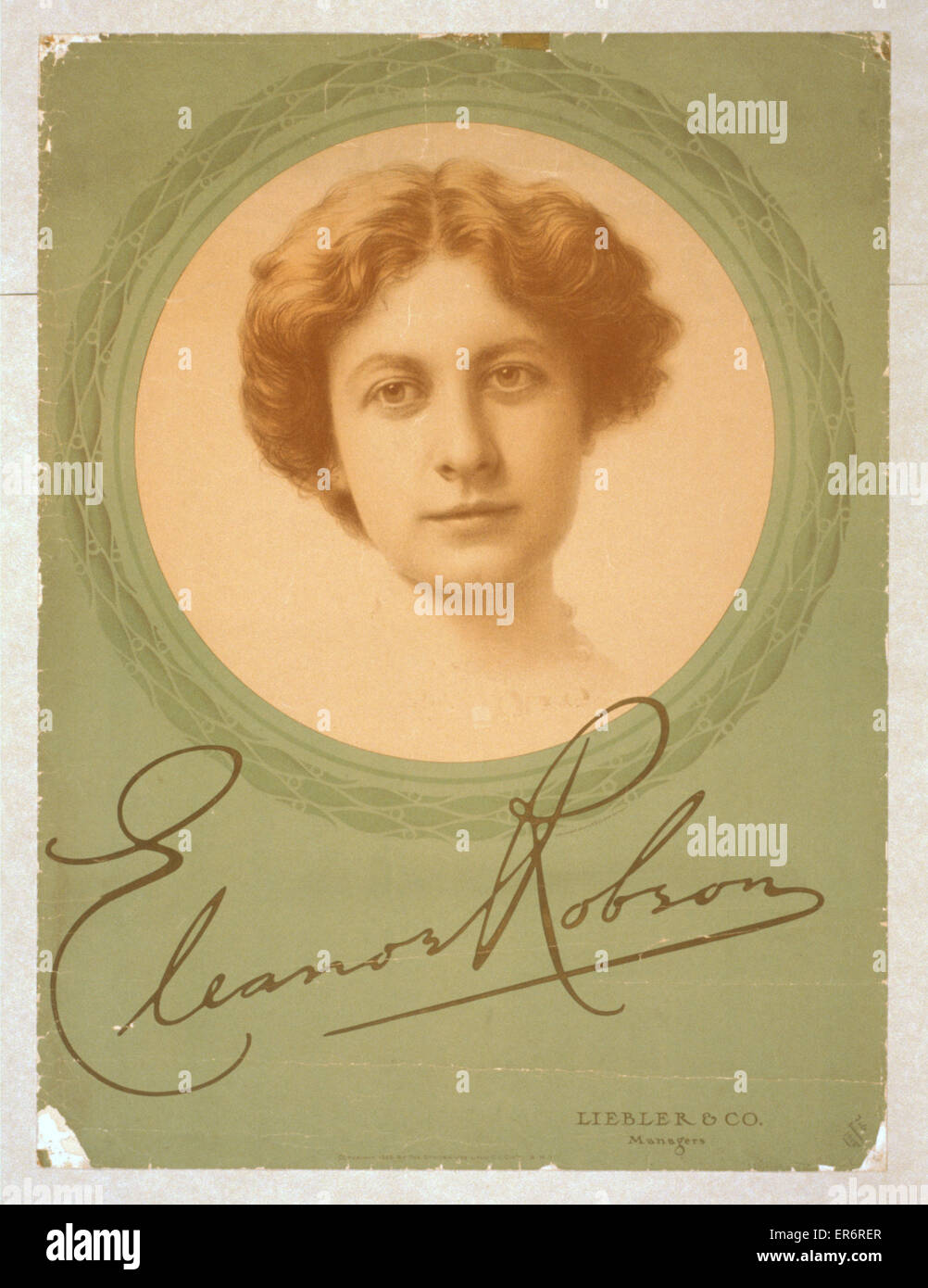 Eleanor hi-res stock photography and images - Alamy