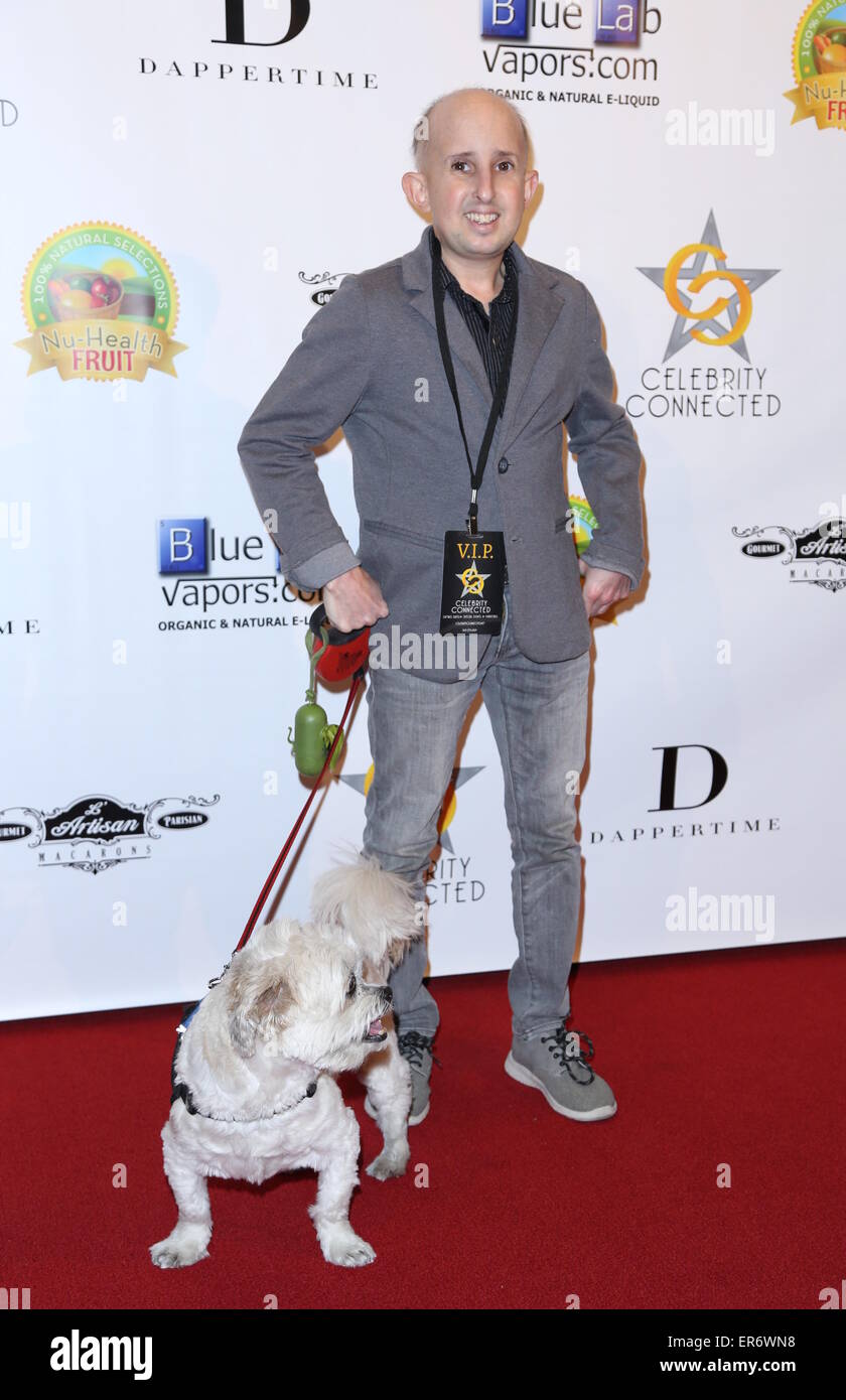 Ben woolf actor hi-res stock photography and images - Alamy