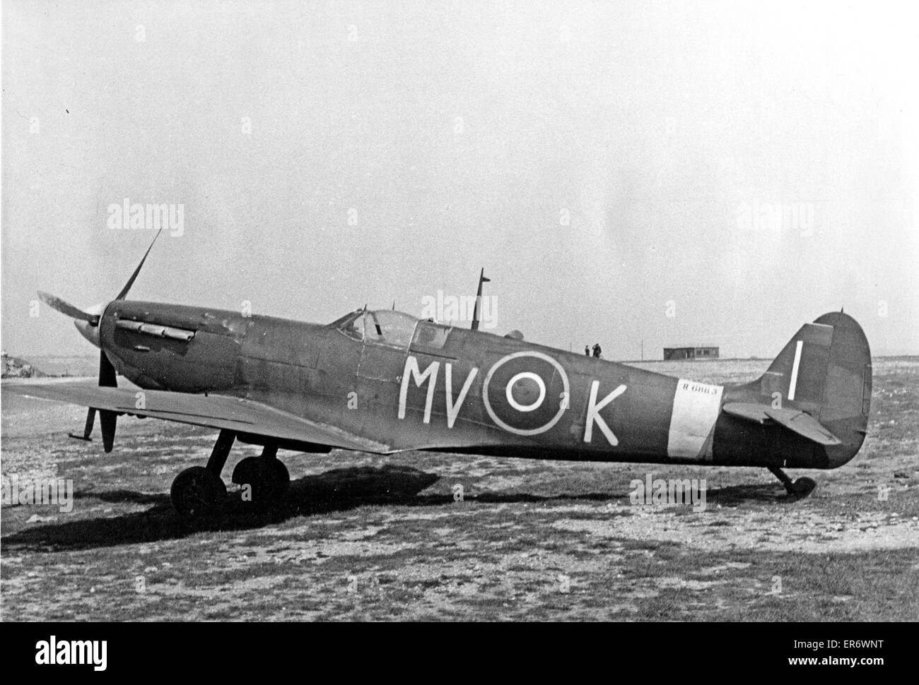 600 squadron raf Black and White Stock Photos & Images - Alamy