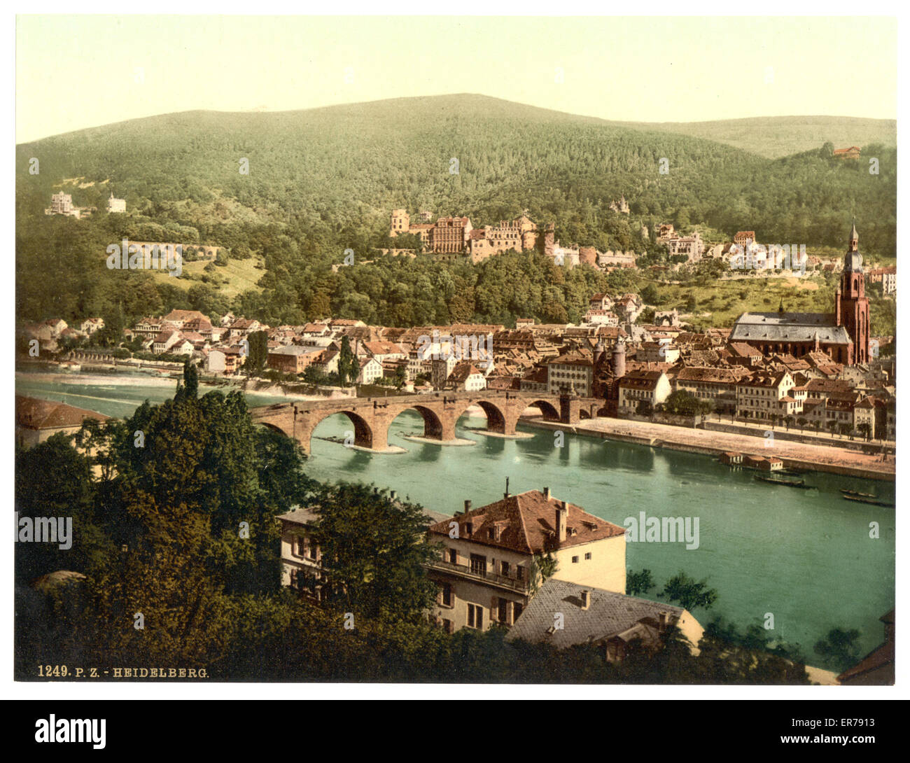 dating heidelberg germany