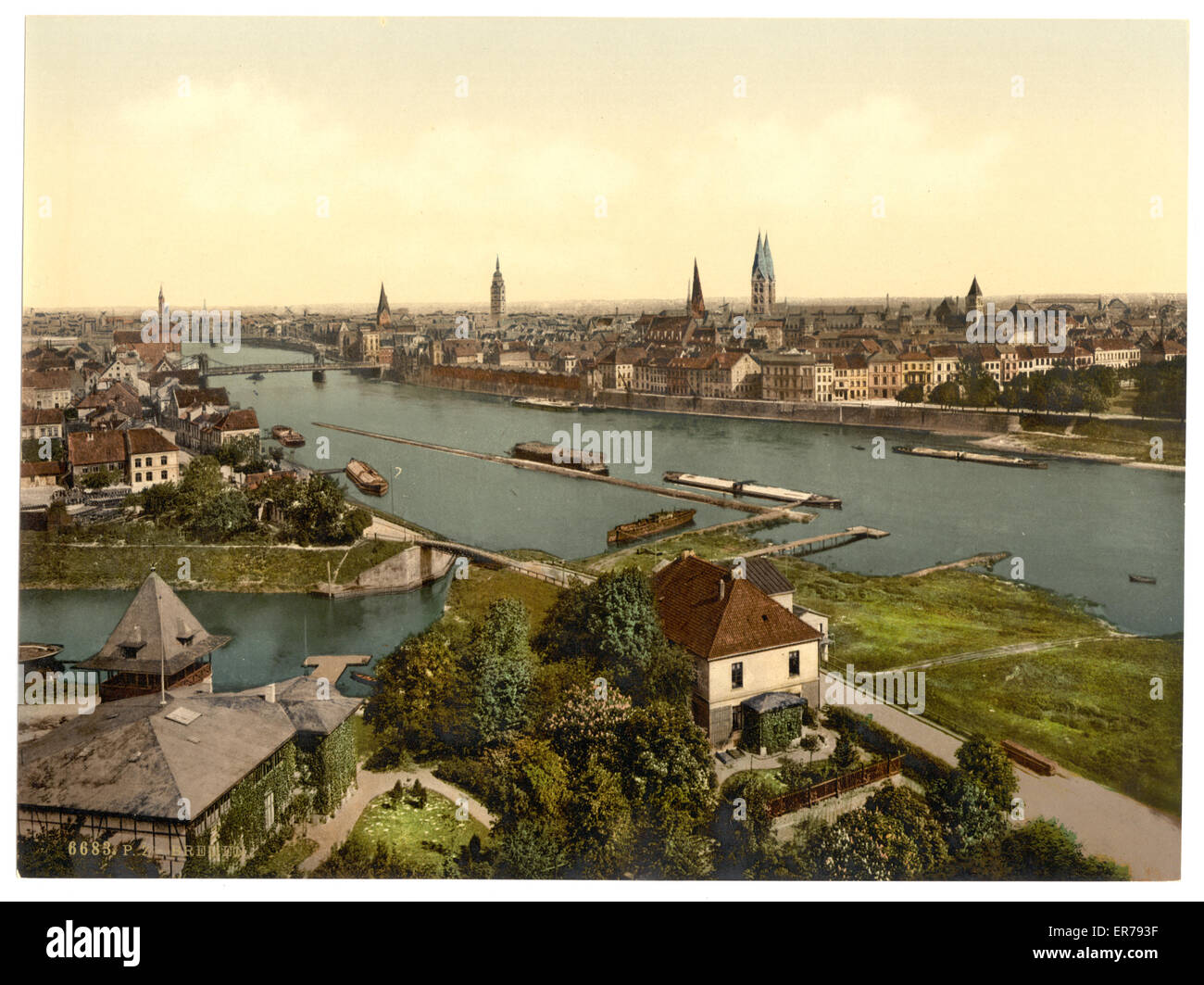 Germany general hi-res stock photography and images - Alamy