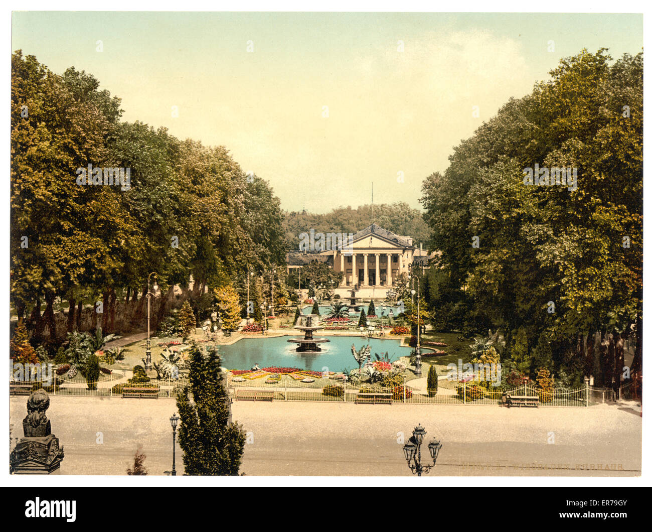 Dating wiesbaden germany