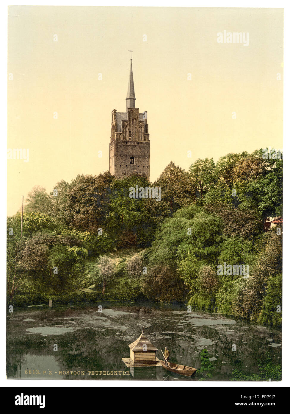 Schwerin dating