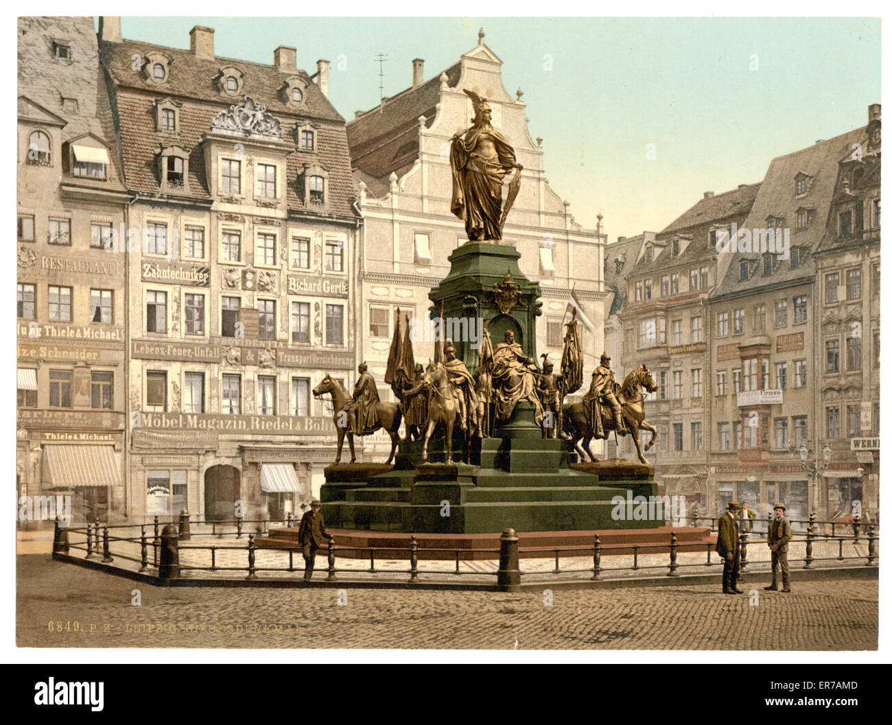 dating leipzig germany