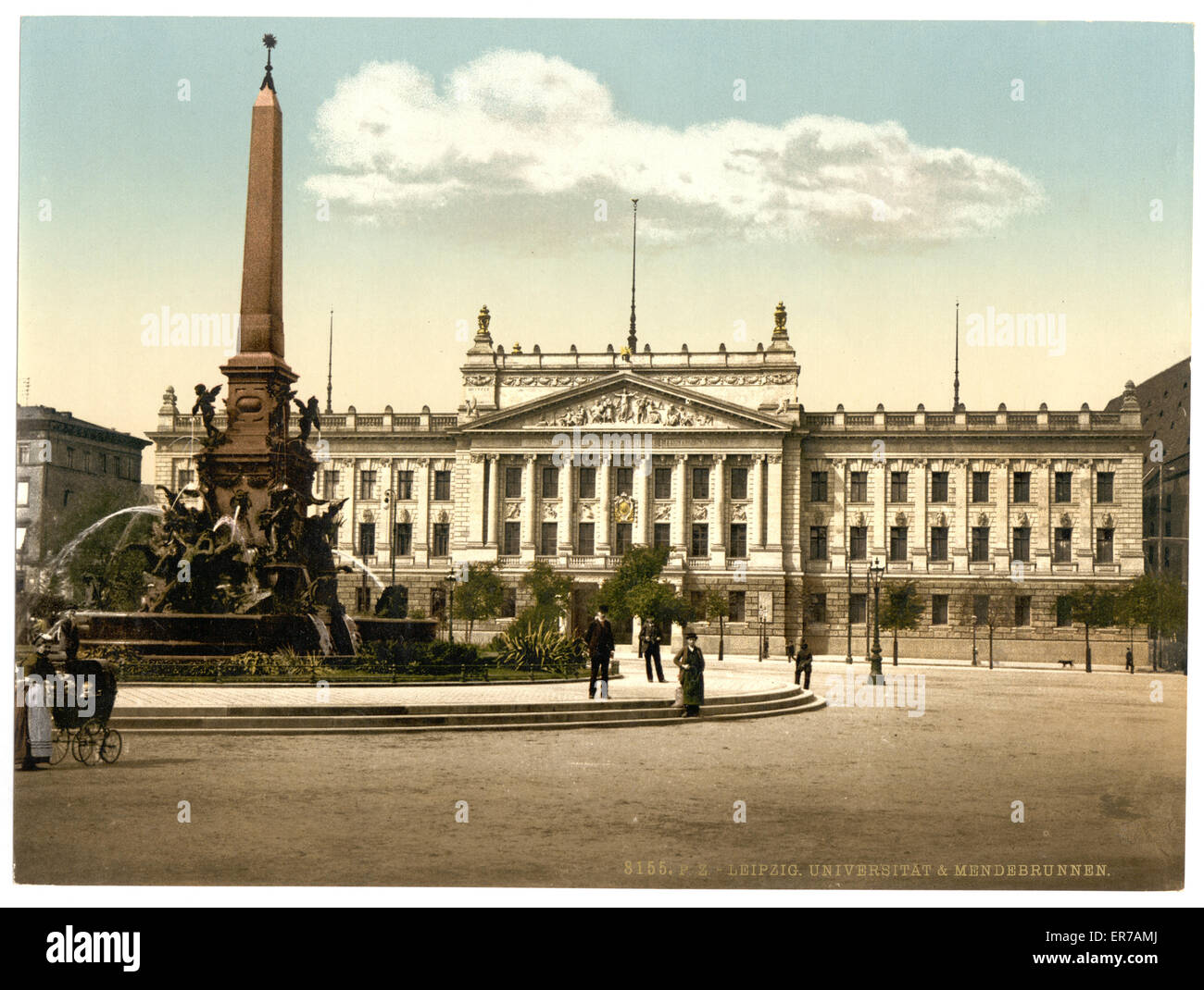 dating leipzig germany