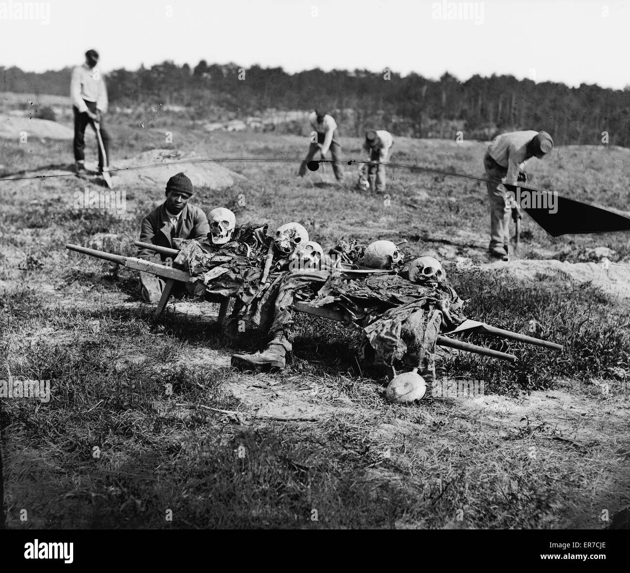 Bones Of The Soldiers Hi-res Stock Photography And Images - Alamy