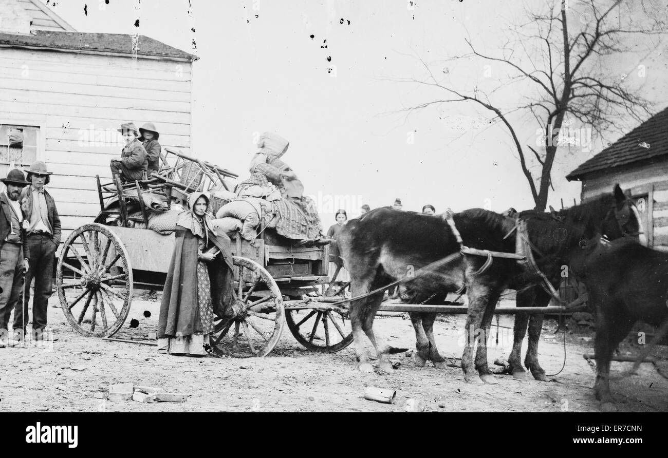 Homestead Black and White Stock Photos & Images Alamy