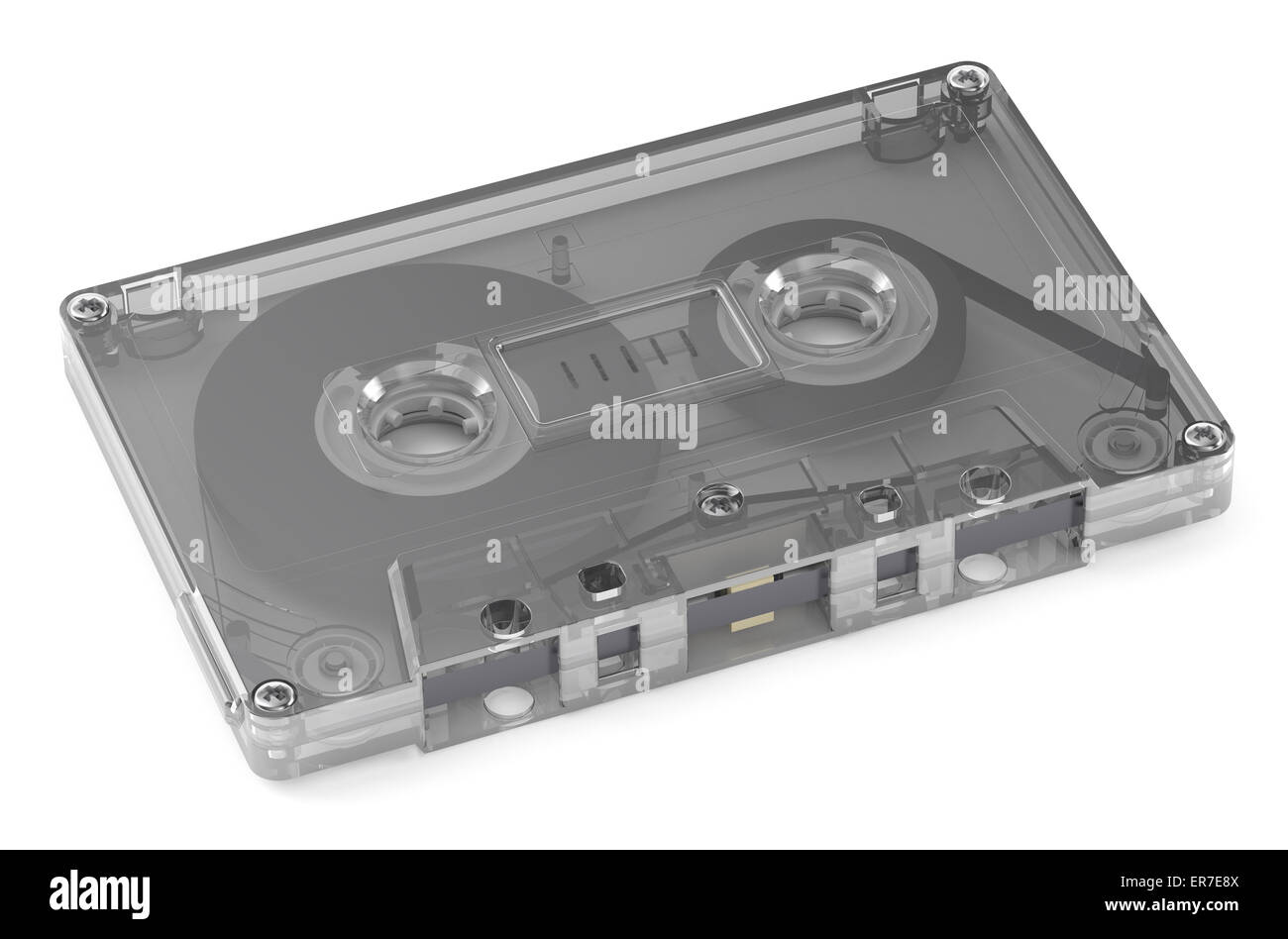 Old cassette tape blank label hi-res stock photography and images - Page 7  - Alamy
