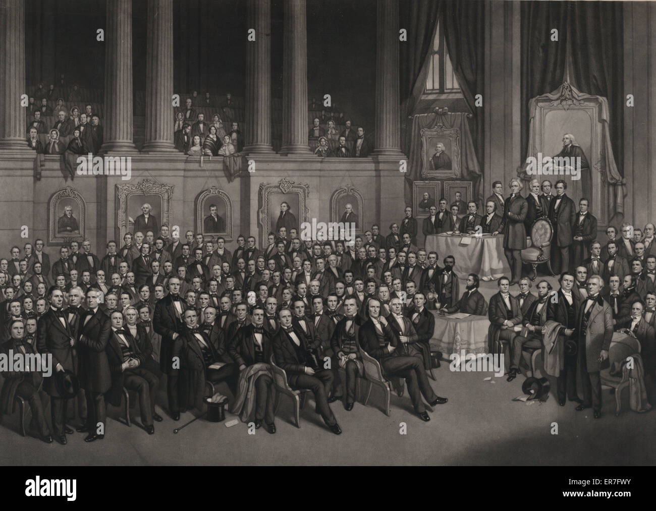 The general conference of the Methodist Episcopal church, south