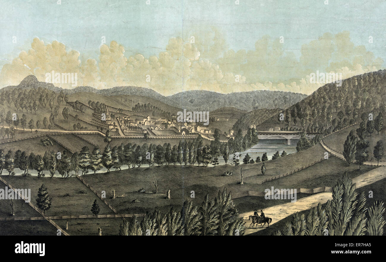 Barbour county west virginia hires stock photography and images Alamy