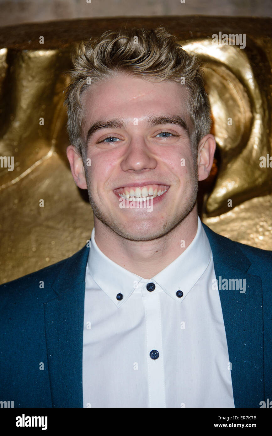 Bobby lockwood hi-res stock photography and images - Alamy