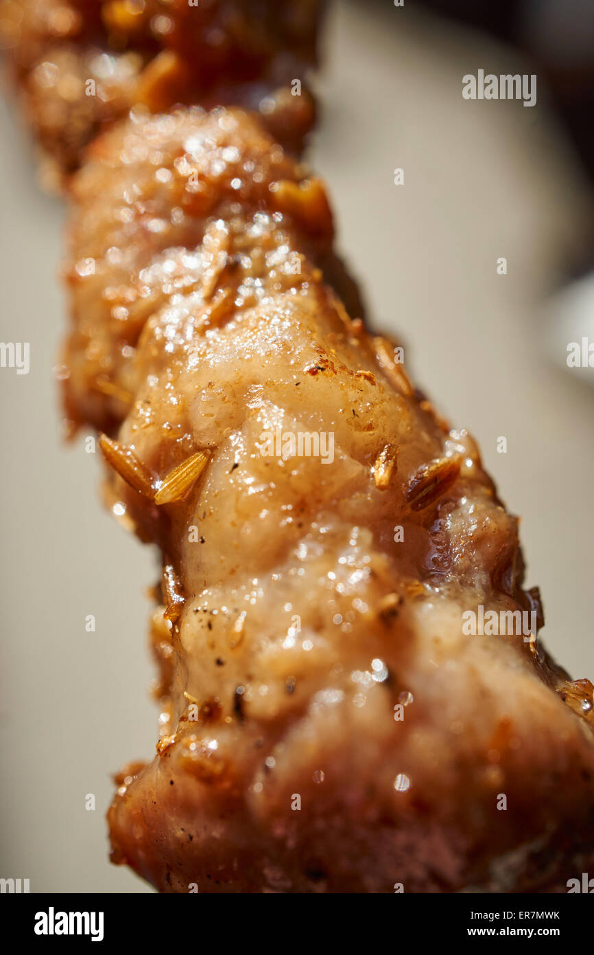 Skewers hires stock photography and images Alamy