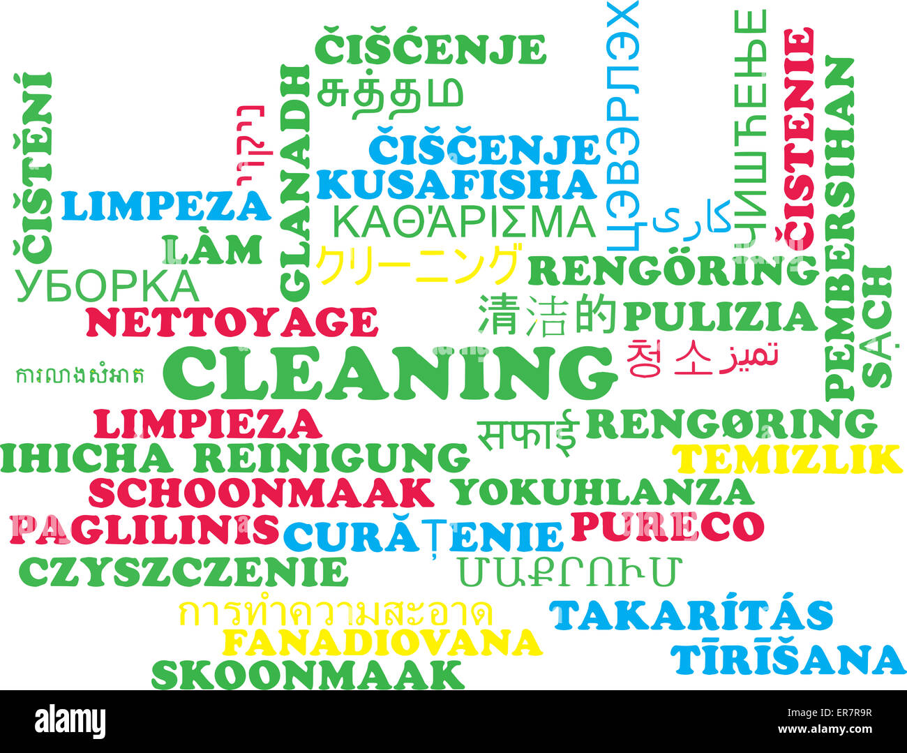Background concept wordcloud multilanguage international many language ...