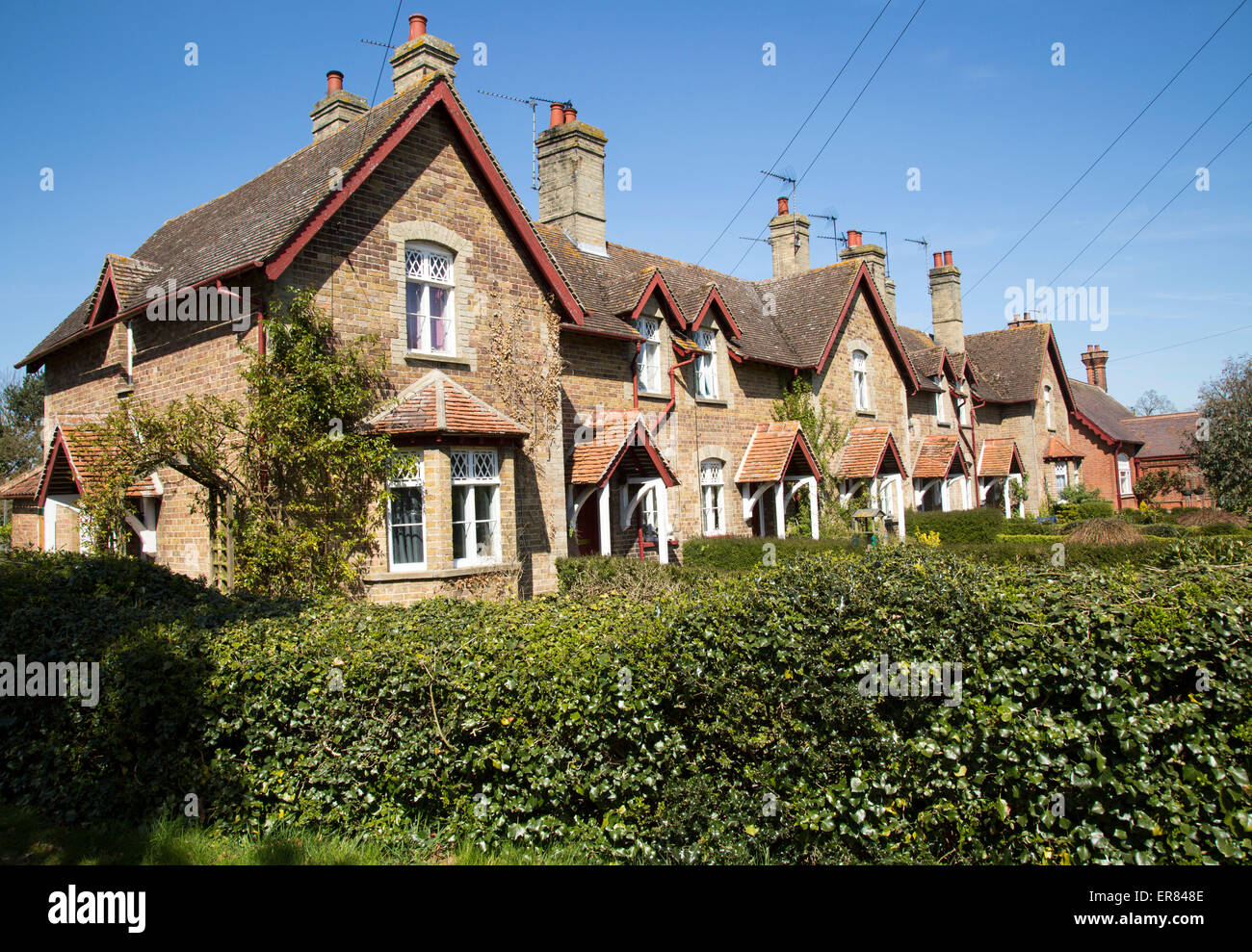 Somerleyton suffolk hires stock photography and images Alamy