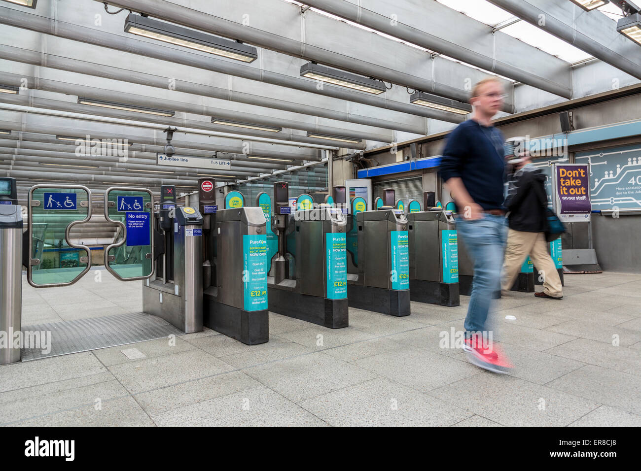 London underground ticket hires stock photography and images Alamy