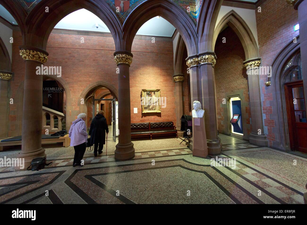 Portrait gallery hires stock photography and images Alamy