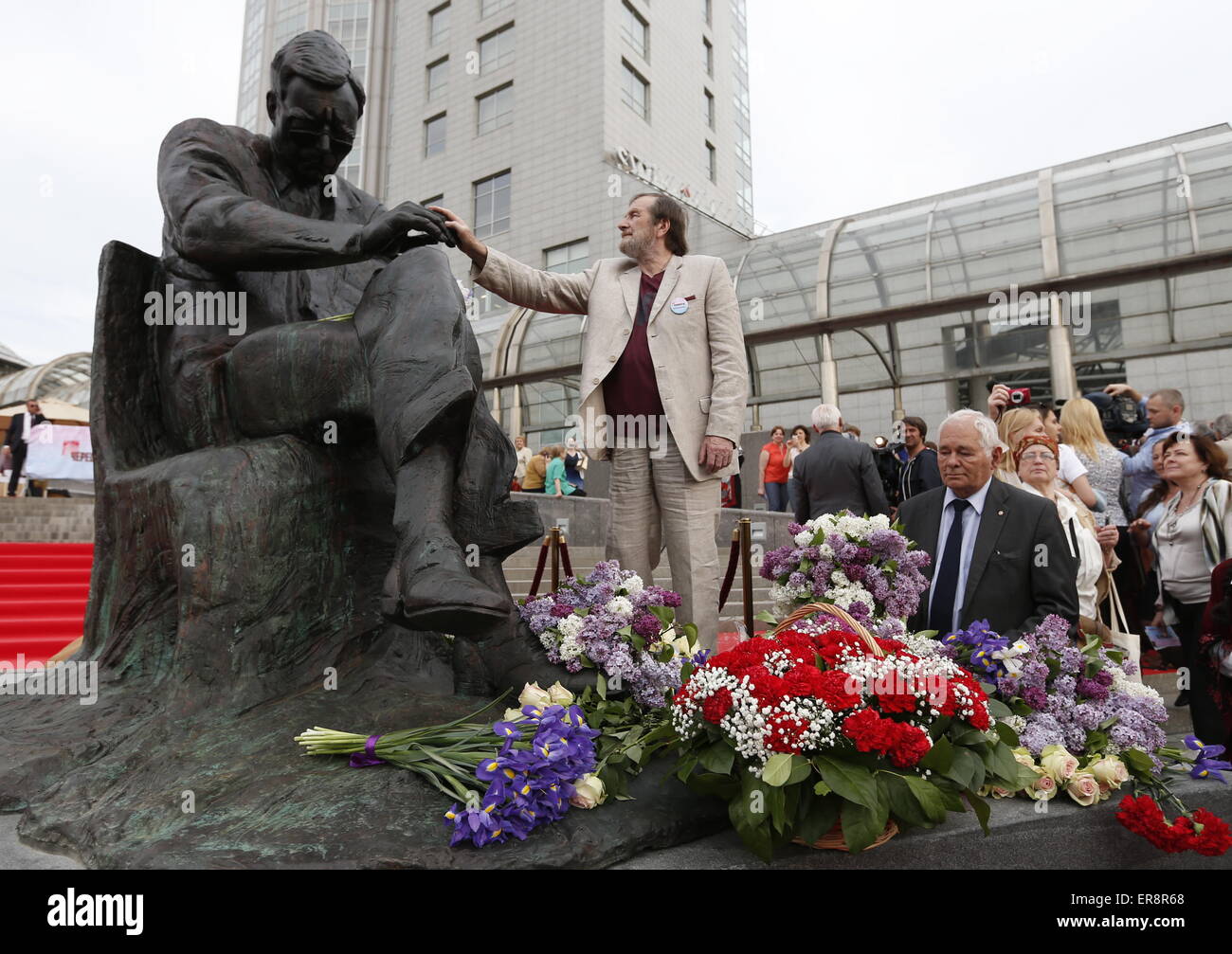 Shostakovich High Resolution Stock Photography and Images - Alamy