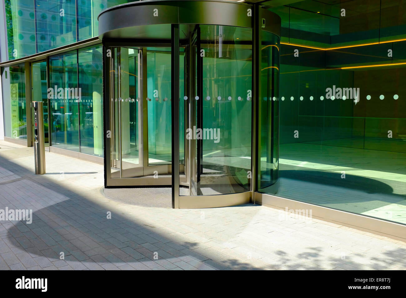 Cutting edge architecture and design at 20 Fenchurch Street also known