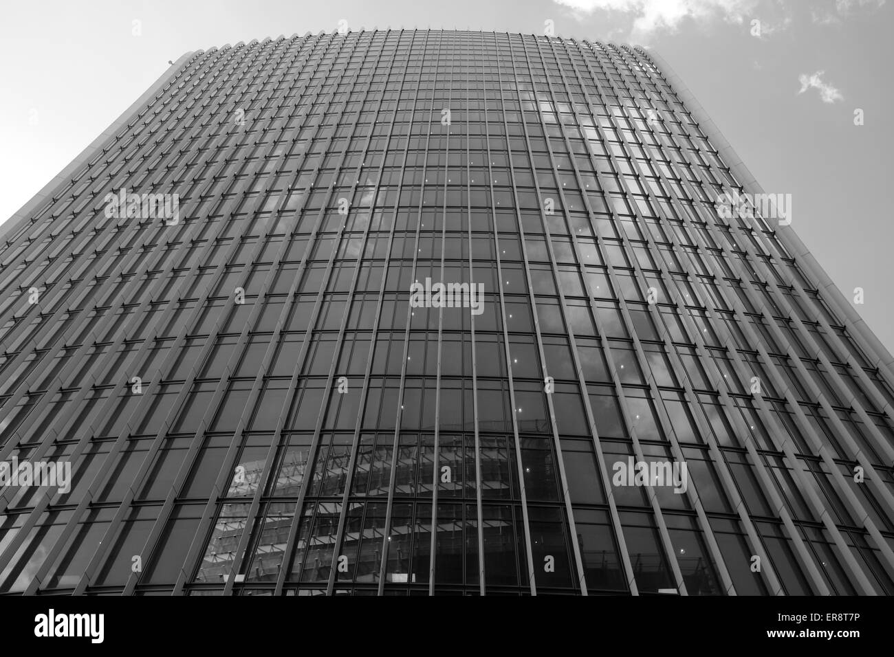 Cutting edge architecture and design at 20 Fenchurch Street also known