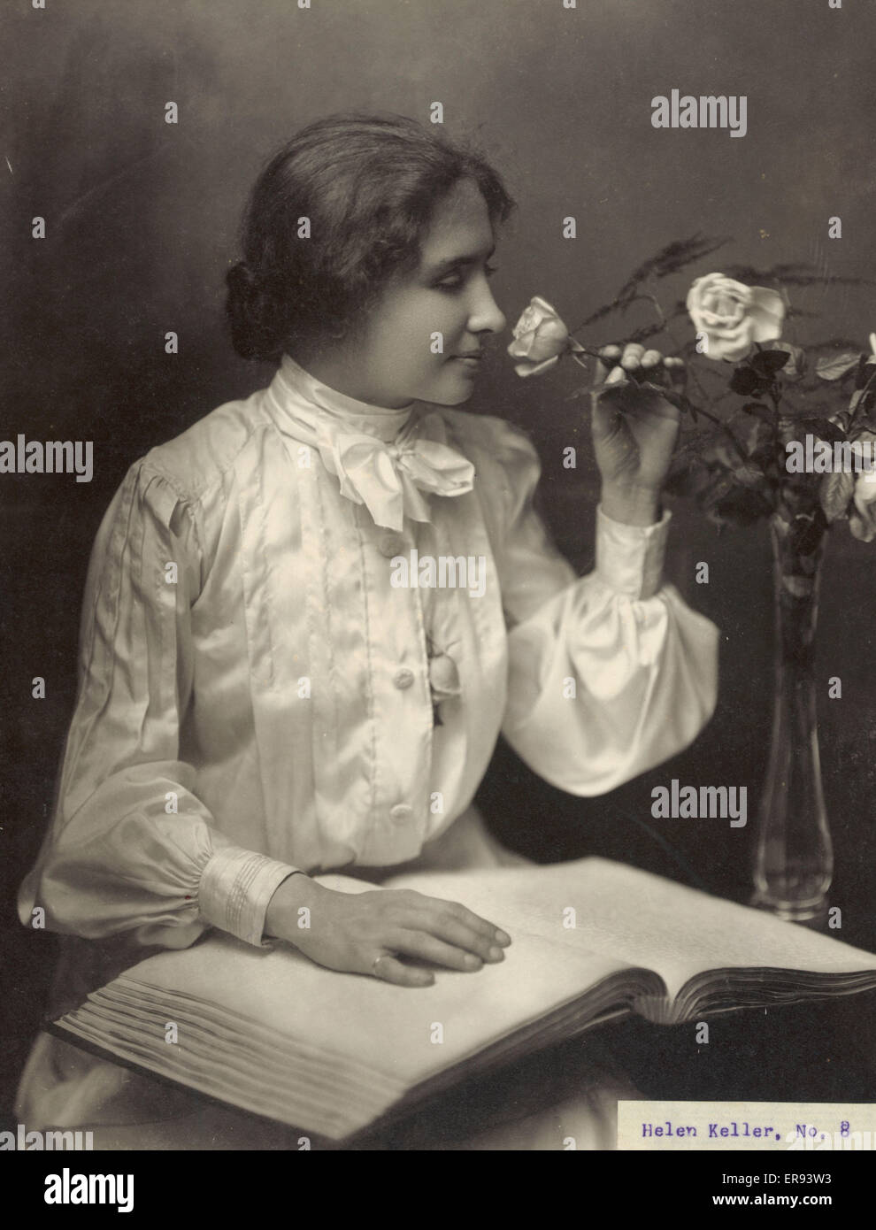 Helen keller hires stock photography and images Alamy