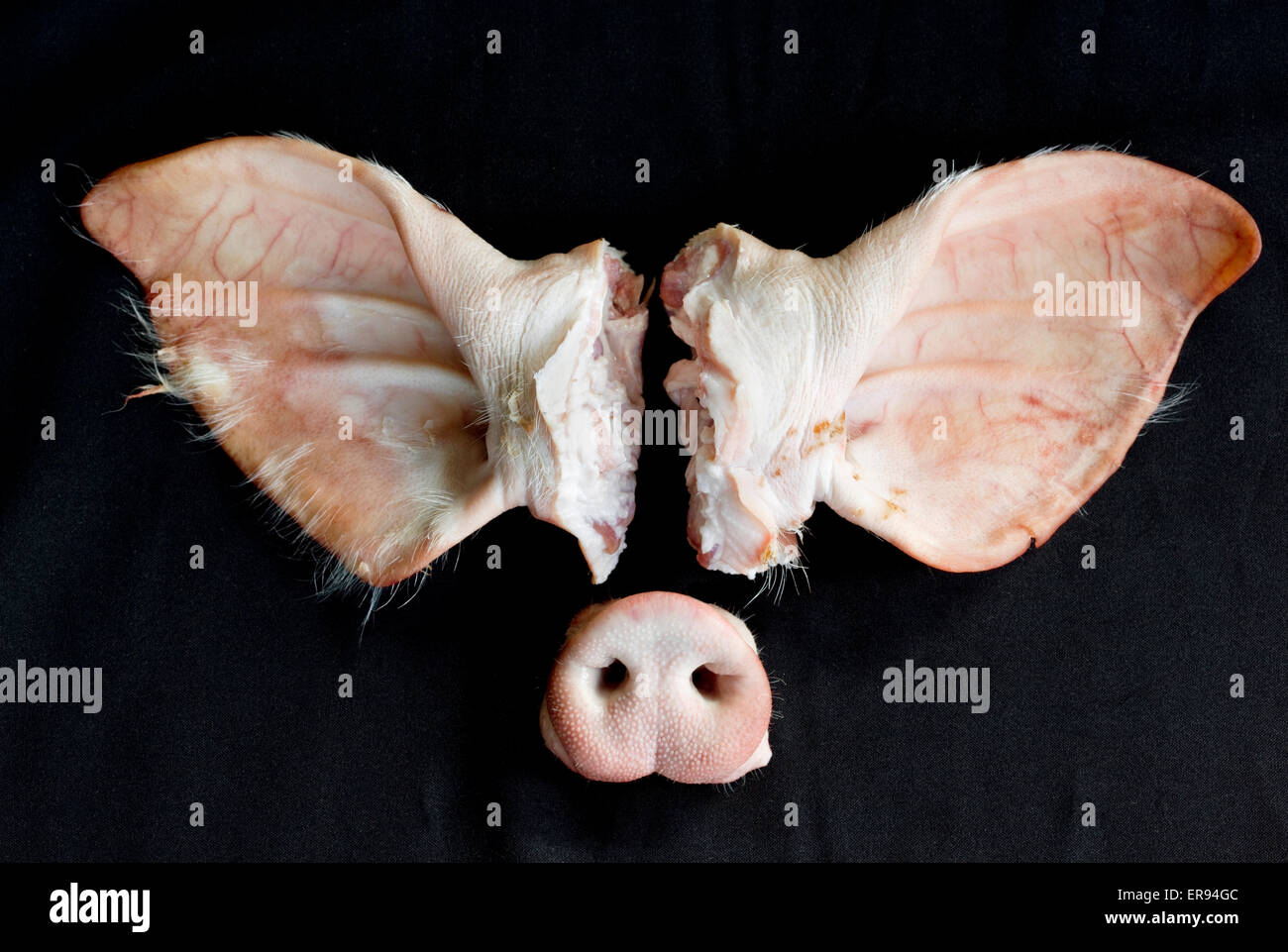 Half pig hires stock photography and images Alamy