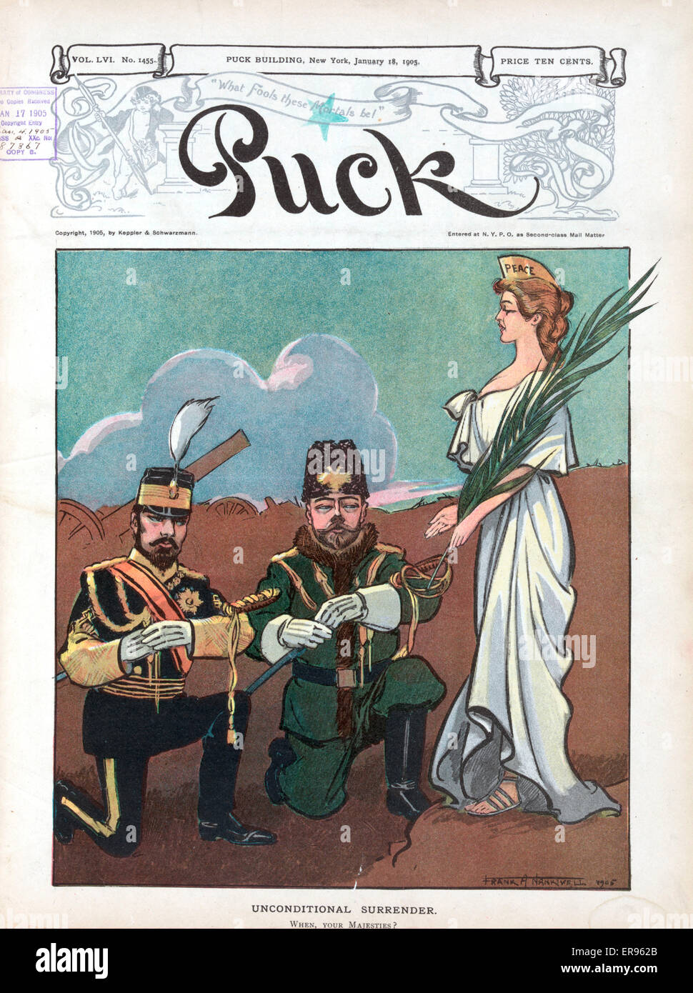 The unconditional surrender hires stock photography and images Alamy