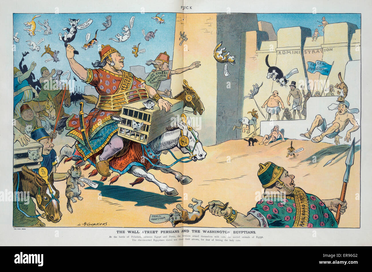 What are the 9 features of organized crime group image