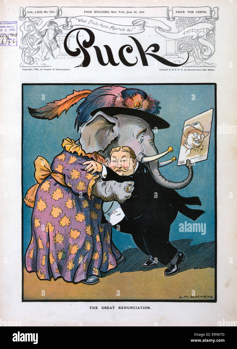 The great renunciation Stock Photo Alamy