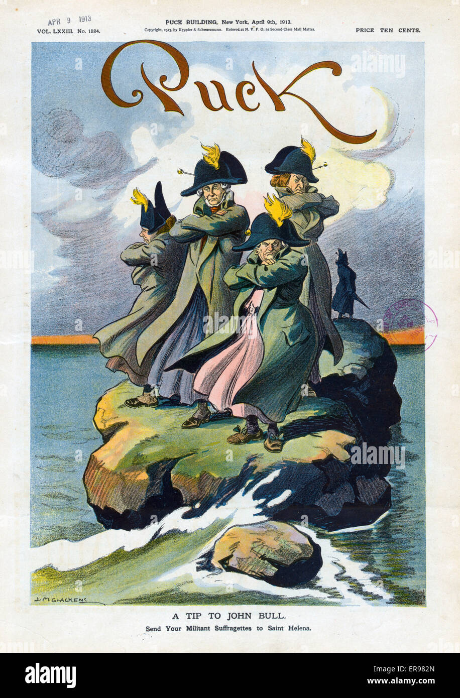 Women Suffragettes High Resolution Stock Photography and Images - Alamy