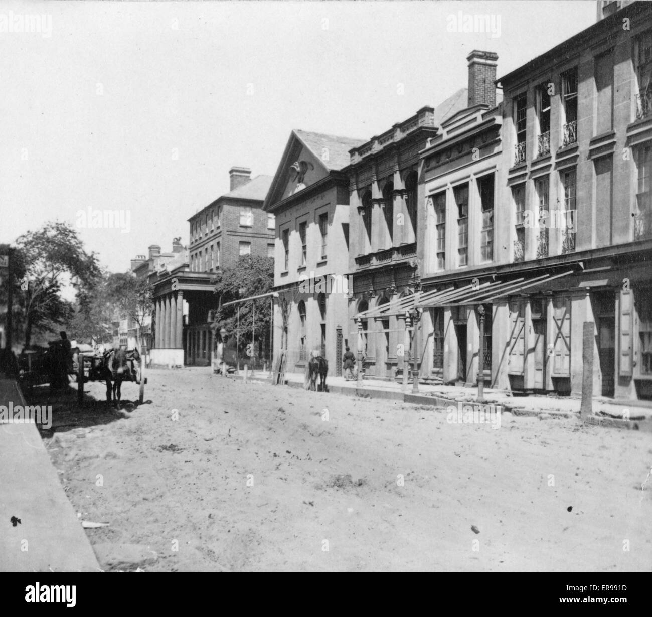 Quartermasters office hires stock photography and images Alamy