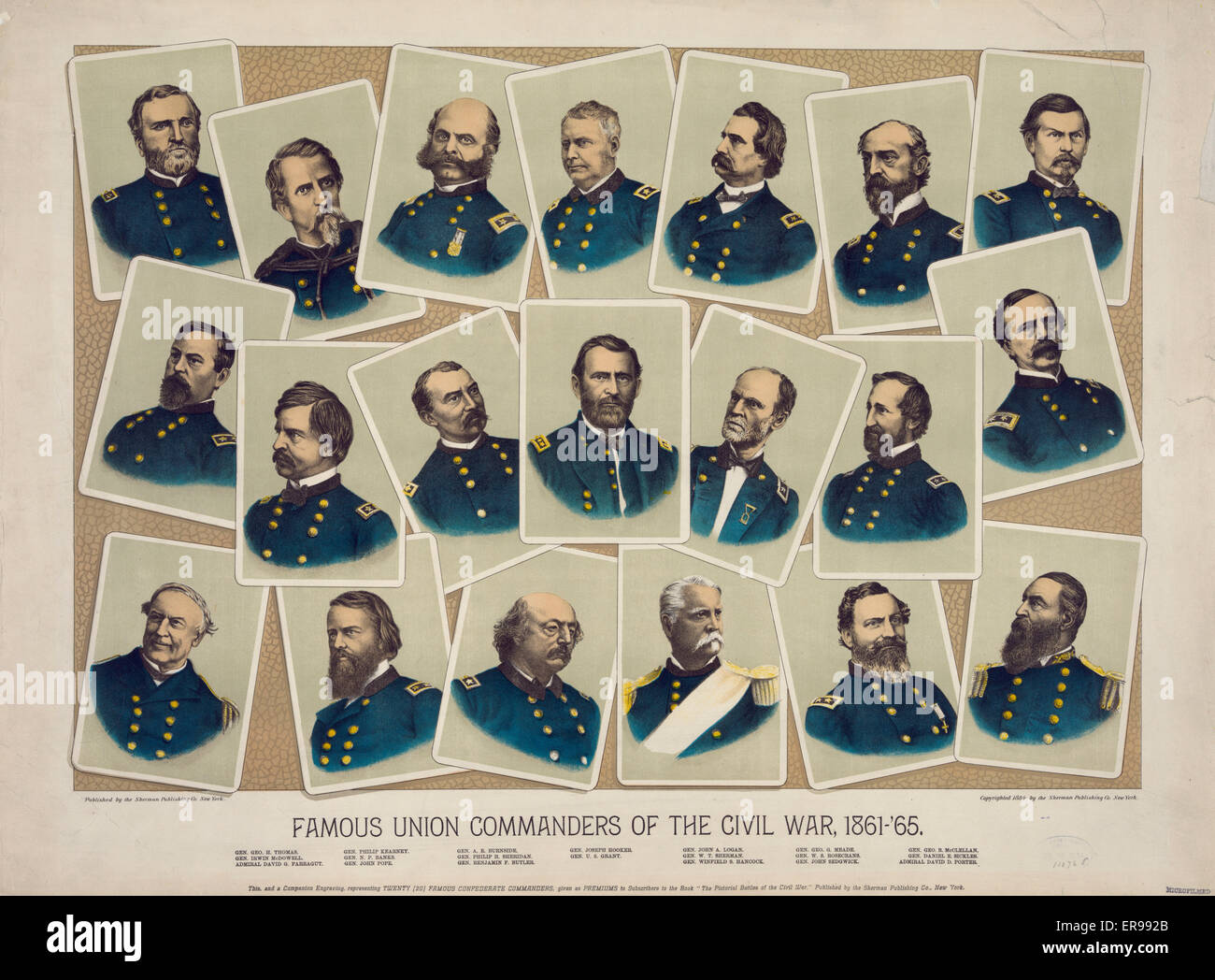 Famous admirals hi-res stock photography and images - Alamy