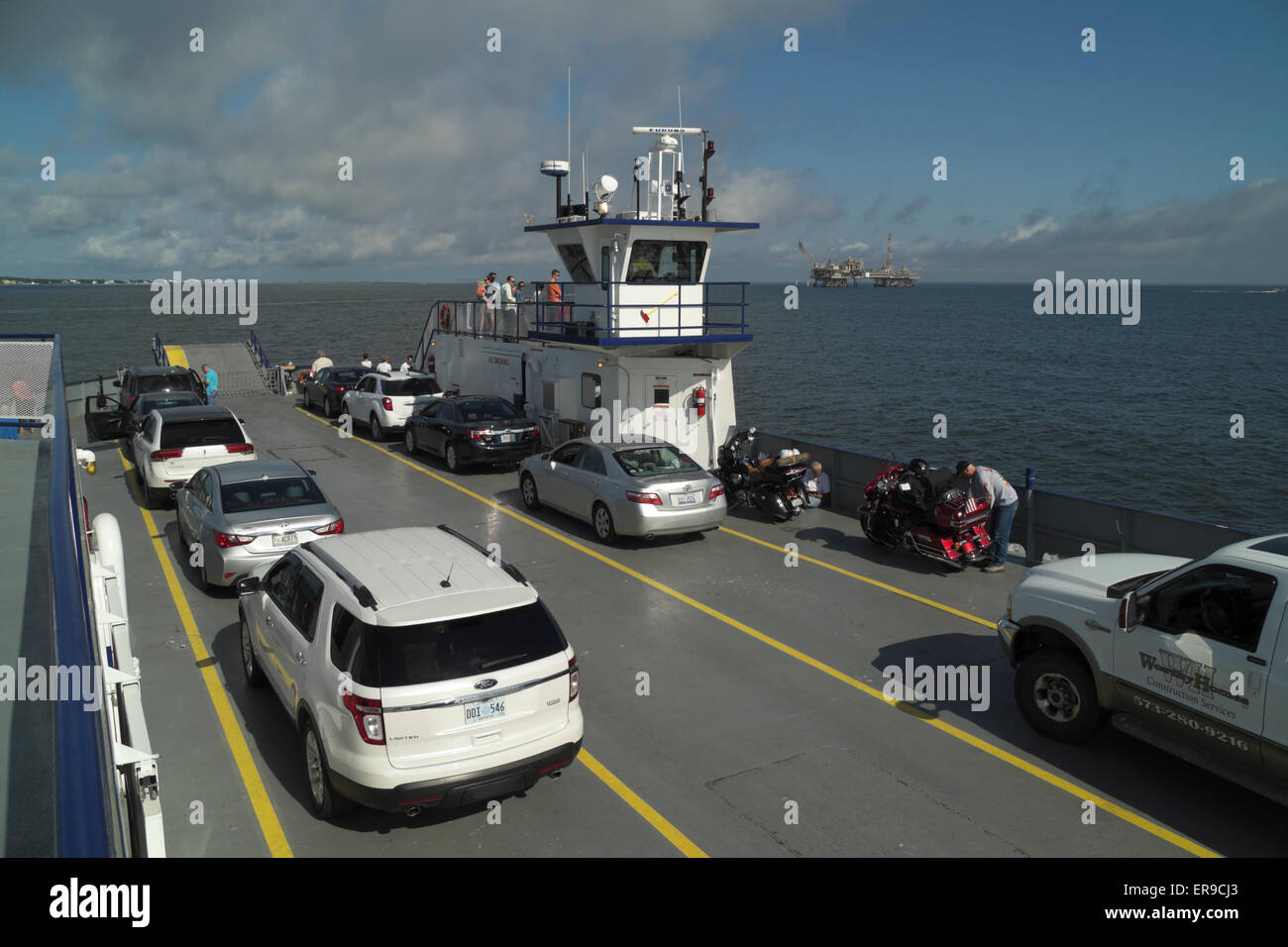 Car ferry fort hires stock photography and images Alamy