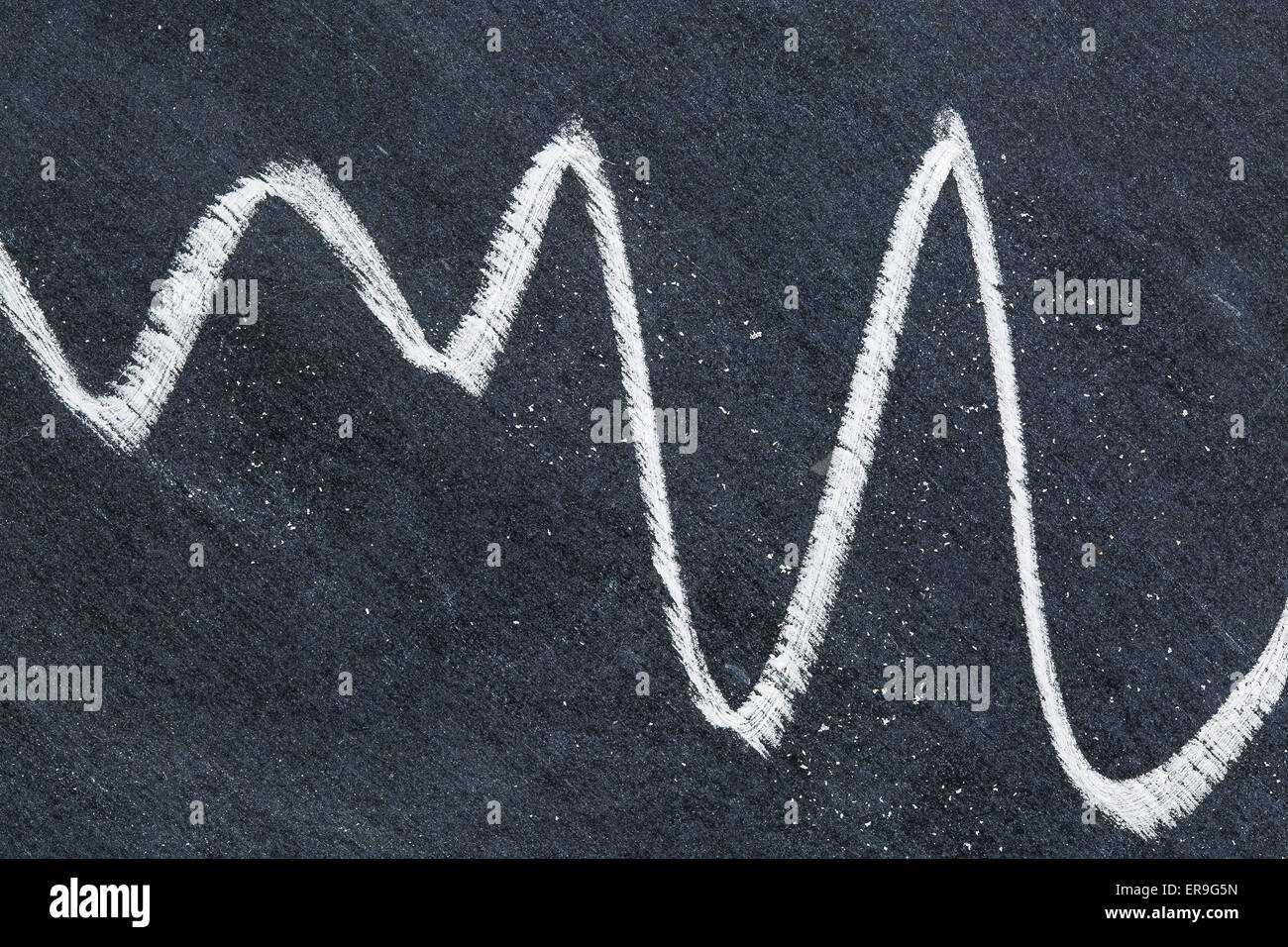 Graph abstract hi-res stock photography and images - Alamy