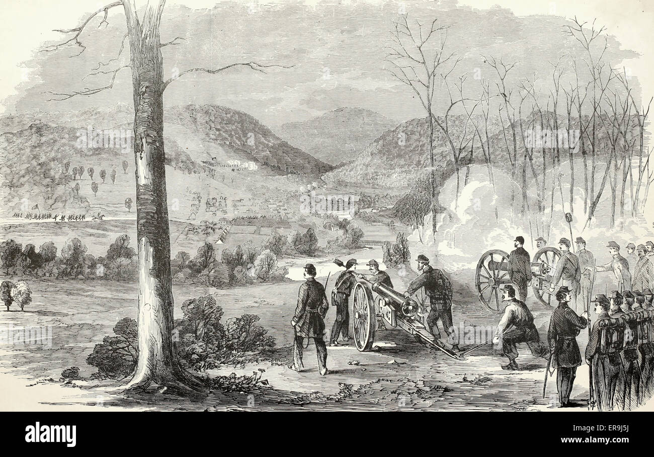 Philippi 1861 hires stock photography and images Alamy