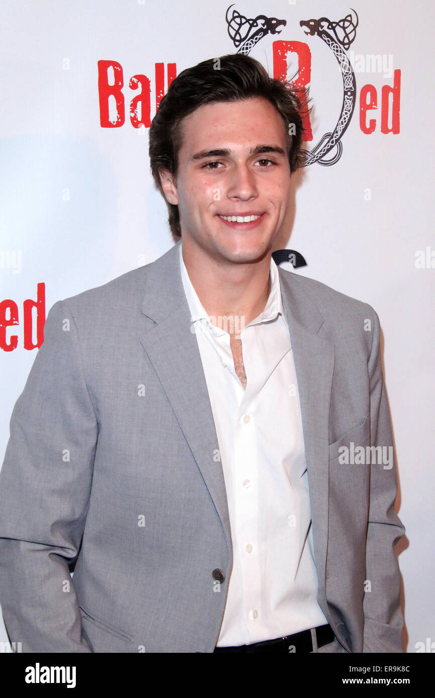 Cameron Moulene Happyland