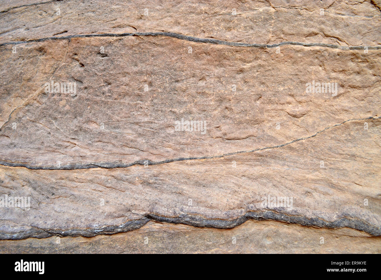 Background of natural rock colors from Petra Stock Photo - Alamy