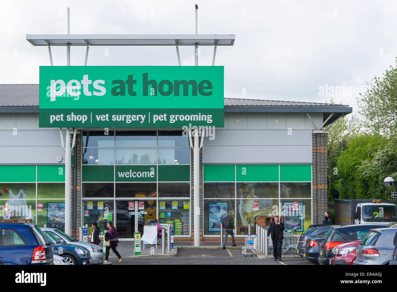 vets for pets beehive