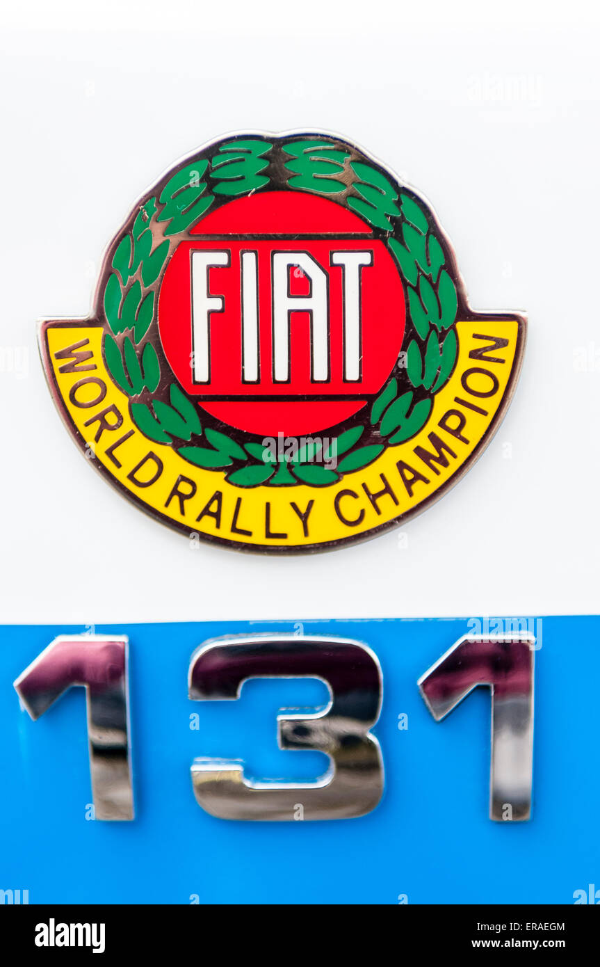 World rally championship car hi-res stock photography and images - Alamy