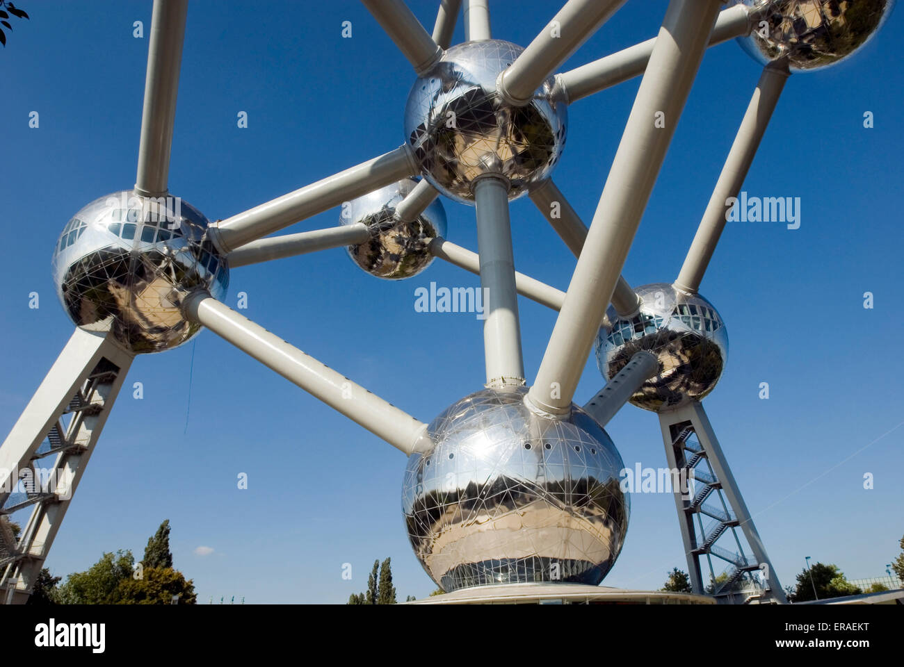 World exposition brussels hi-res stock photography and images - Alamy