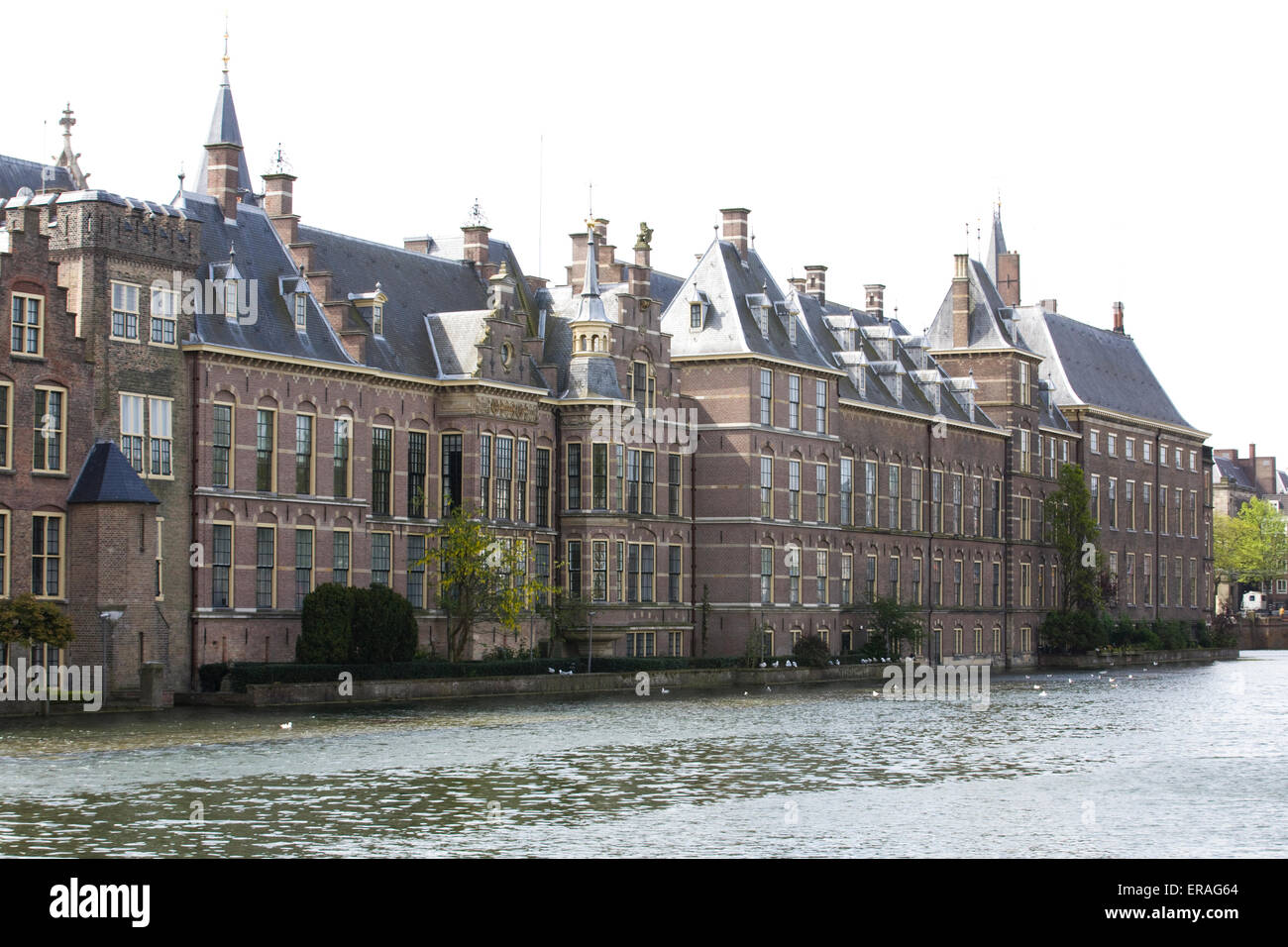 The Hague city in the Netherlands Stock Photo - Alamy