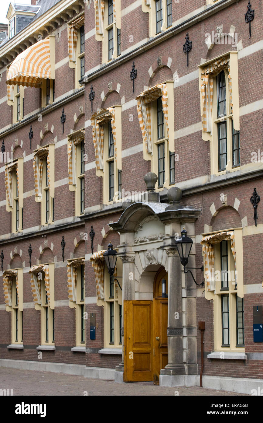 The Hague city in the Netherlands Stock Photo - Alamy