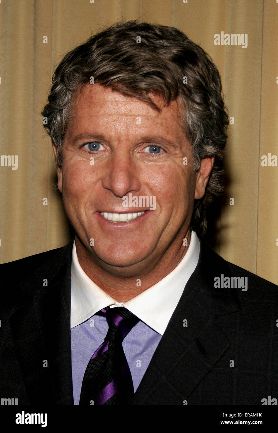 Donny Deutsch at the 10th Annual PRISM Awards held at the Beverly Hills Hotel in Beverly Hills on April 27, 2006. Stock Photo