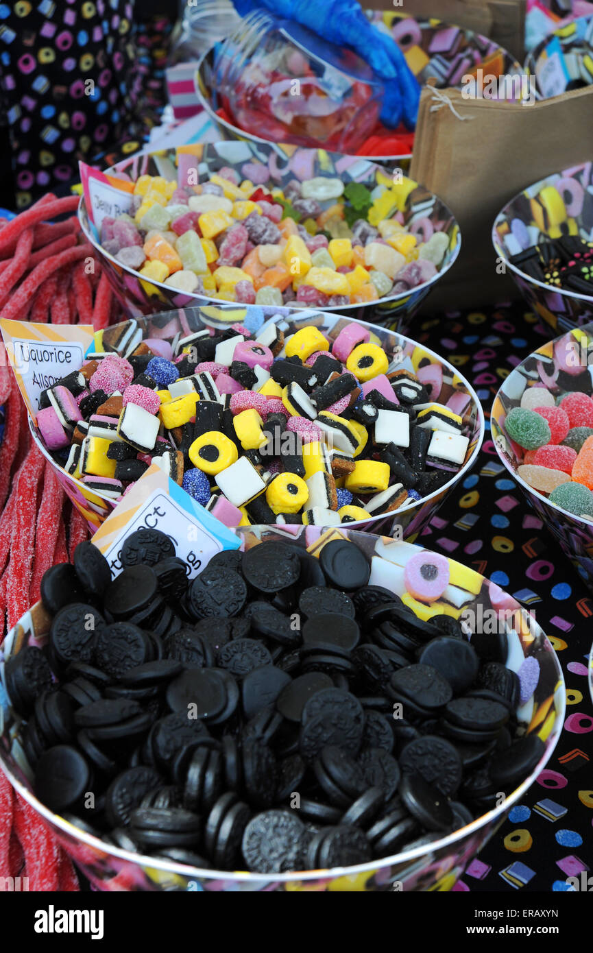 Liquorice pontefract hires stock photography and images Alamy