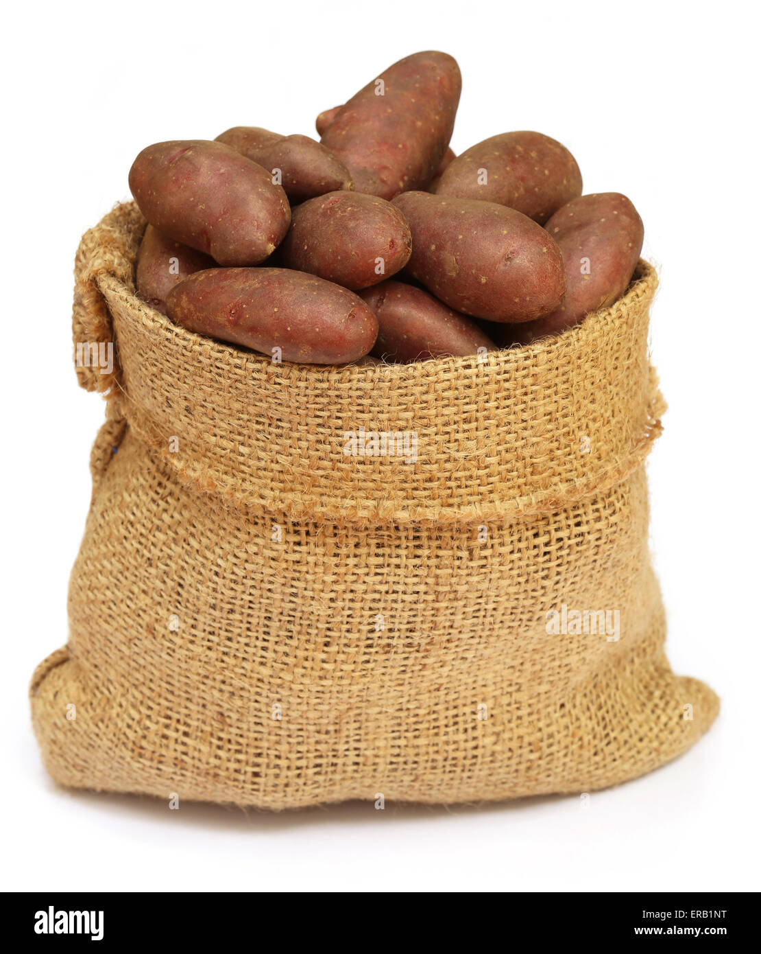 Sack of potatoes hires stock photography and images Alamy