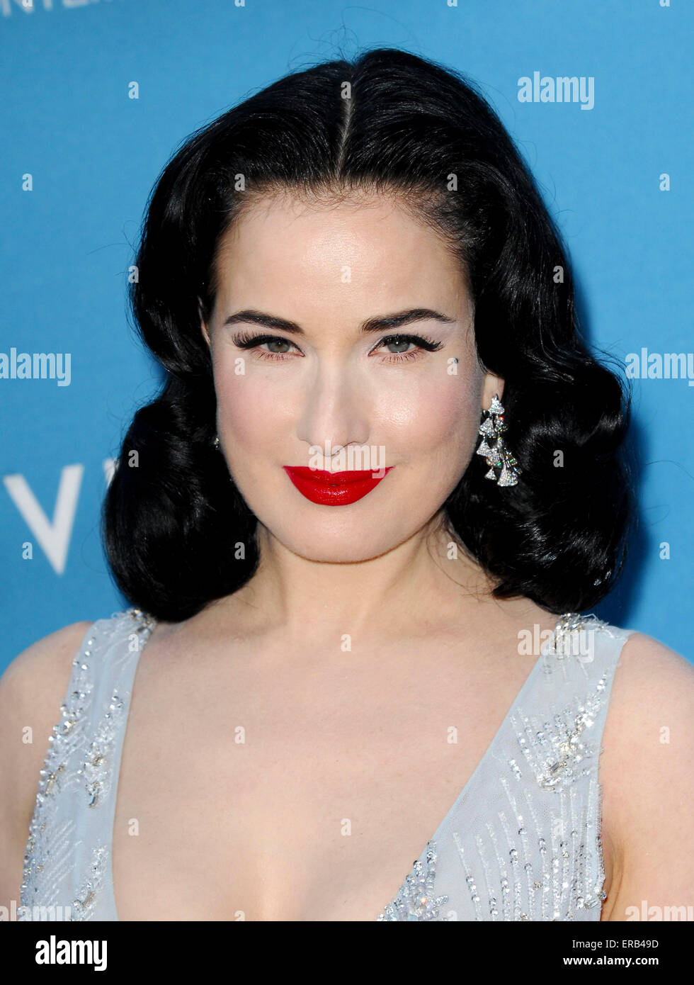 Dita Von Teese Bilder