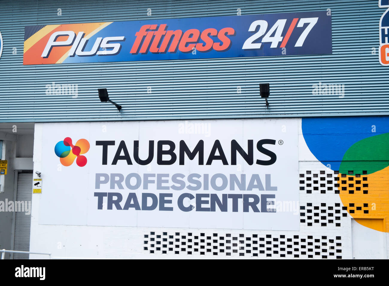 Taubmans paint professional trade centre Store,Brookvale,Sydney