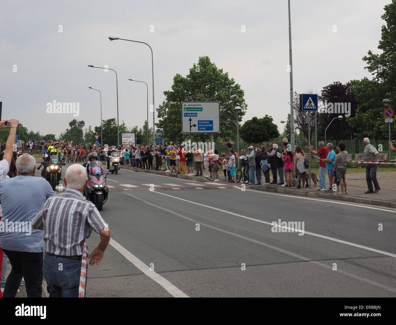 Bycicle riders hi-res stock photography and images - Alamy