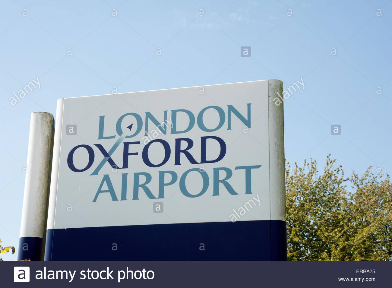 Oxford Airport Stock Photos & Oxford Airport Stock Images Alamy